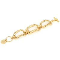 Bracciale Unoaerre Donna in Bronzo 1864